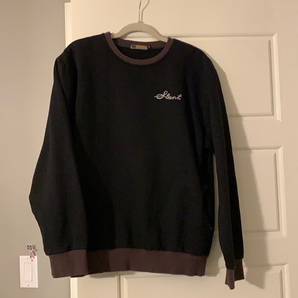 Men’s Sweatshirt - Picture 2 of 11